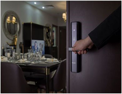 岳阳市24小时上门开锁公司